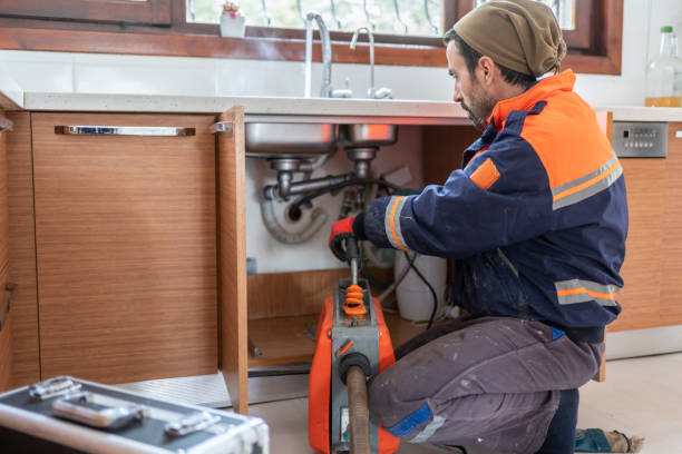 Best Drain Cleaning Services  in Landing, NJ