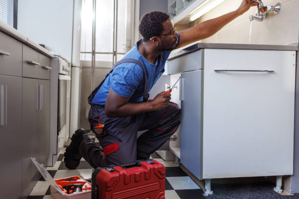 Best Plumbing Repair Near Me  in Landing, NJ