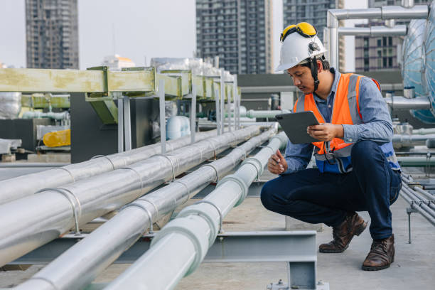 Best Leak Detection Services  in Landing, NJ