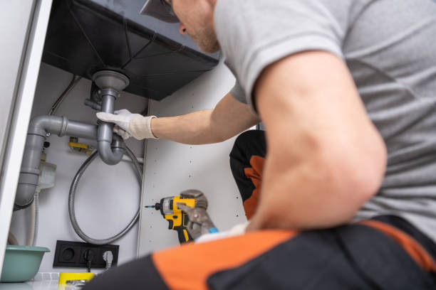 Best Clogged Drain Plumber  in Landing, NJ